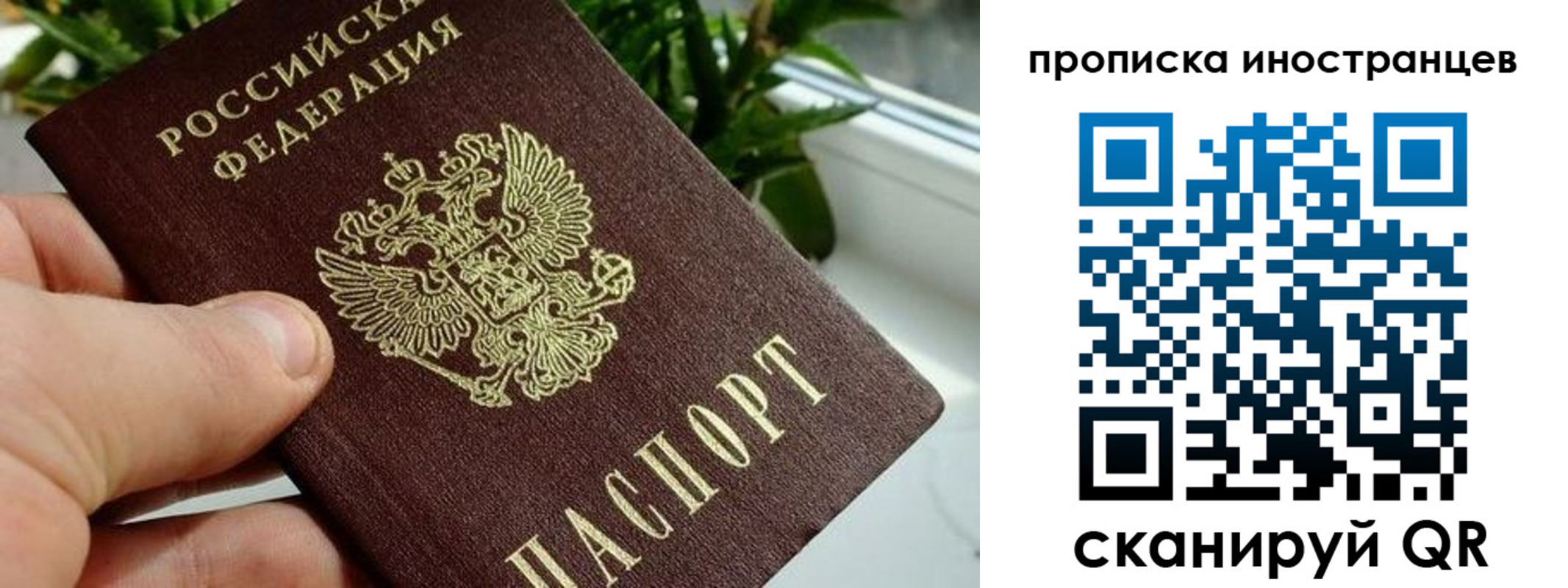 временная регистрация в Сибае